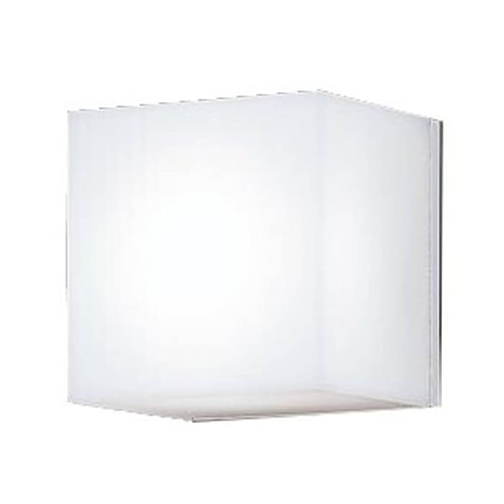 Amazon | パナソニック(Panasonic) 壁直付型 LED（昼白色